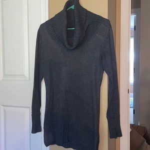 Limited Turtleneck Sweater